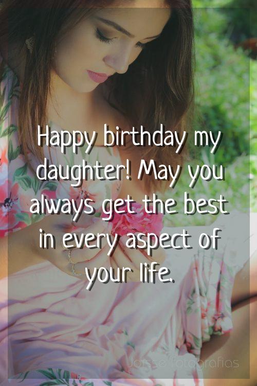 birthday quotes for dad from daughter